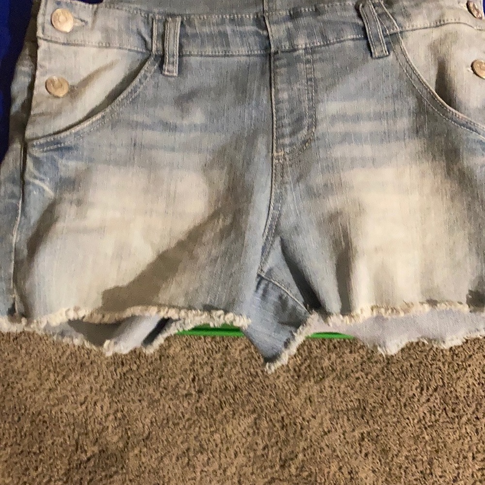 Overalls - Picture 2 of 3